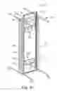 Fig. 16 - Display fixture accessories