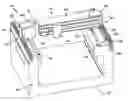 Fig. 01 - Gantry positioning system