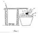 Fig. 02 - Cargo scanning device