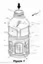 Fig. 02 - Hot-fill container with improved top-load performance
