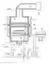 Fig. 01 - Vacuum processing apparatus and vacuum processing method of sample