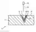 Fig. 01 - Process for removing a layer