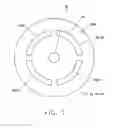 Fig. 11 - Method and apparatus for modifying an etch profile