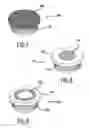 Fig. 08 - Color-coded cooktop and controls