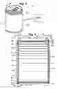 Fig. 04 - Food inductive heating device and method