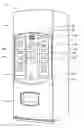 Fig. 01 - Method and apparatus for inductive heating of a food container