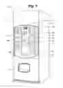 Fig. 02 - Power management apparatus, system and method for vending machine