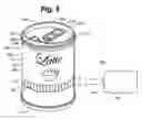 Fig. 06 - Power management apparatus, system and method for vending machine