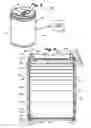 Fig. 04 - Inductive heating apparatus with machine readable device