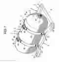 Fig. 02 - On-board gaseous fuel tank module