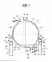 Fig. 07 - On-board gaseous fuel tank module