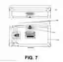 Fig. 08 - Platform and multiple box case