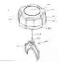 Fig. 01 - Modular ratchet cap