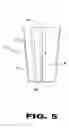 Fig. 06 - Stackable cups with integral extendable straw
