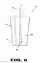 Fig. 07 - Stackable cups with integral extendable straw