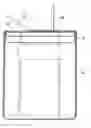 Fig. 01 - CONTAINER AND CONTAINER COVER