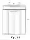 Fig. 08 - CONTAINER AND CONTAINER COVER