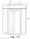 Fig. 09 - CONTAINER AND CONTAINER COVER