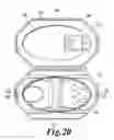 Fig. 13 - CONTAINER AND CONTAINER COVER