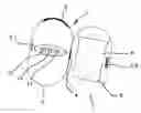 Fig. 01 - Dispenser for solid medicament portions and its use