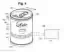 Fig. 06 - Method and apparatus for product agitation in a vending machine