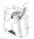 Fig. 01 - Dispenser For Sheet Products