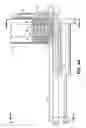 Fig. 07 - Hinge feeder