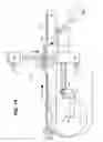 Fig. 12 - Hinge feeder