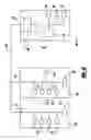 Fig. 06 - Propane tank vending machine assembly