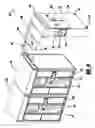 Fig. 07 - Propane tank vending machine assembly