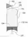 Fig. 01 - DISPENSER LOW QUANTITY INDICATOR