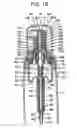 Fig. 12 - Container with pump for discharging bubbles