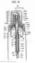 Fig. 22 - Container with pump for discharging bubbles