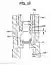 Fig. 26 - Container with pump for discharging bubbles
