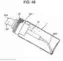 Fig. 31 - Container with pump for discharging bubbles