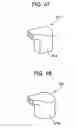 Fig. 32 - Container with pump for discharging bubbles