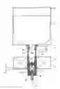 Fig. 01 - Assembly of a container filled with mineral concentrate and a dosing device