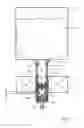 Fig. 02 - Assembly of a container filled with mineral concentrate and a dosing device