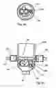 Fig. 07 - Assembly of a container filled with mineral concentrate and a dosing device