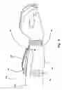 Fig. 04 - Phone sock method