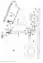 Fig. 02 - Apparatus for transporting refuse cans