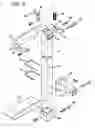 Fig. 06 - Apparatus for transporting refuse cans