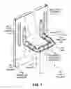 Fig. 02 - Tool holder with roller edge receiver