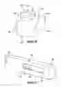 Fig. 13 - Blanking tool and a method of assembling the blanking tool