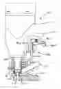 Fig. 01 - Pneumatic hand tool for inserting t-nuts