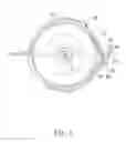 Fig. 06 - Nail Magazine for a Nailer