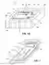 Fig. 09 - Three-dimensional multi-chips and tri-axial sensors and methods of manufacturing the same