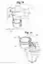 Fig. 13 - Food and beverage carrier and method