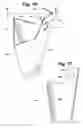 Fig. 14 - Food and beverage carrier and method