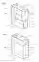 Fig. 02 - Folded blank for the manufacture of a rigid wrapper